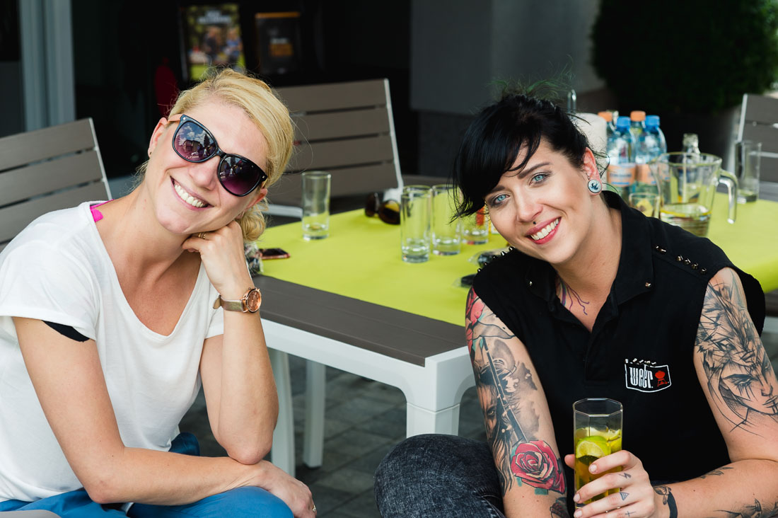 Pierwsza Akademia Grillowania Webera w Pro-Wellness Park